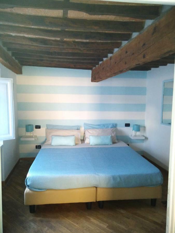 Suite Sofia Lucca Exterior photo